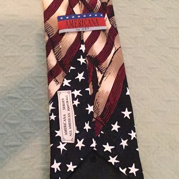 Mens Tie - Picture 4 of 4